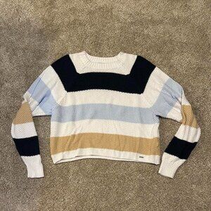 Hollister Co. Women's Multi Jumper